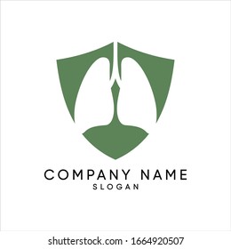 Human lungs icon vector illustration design
