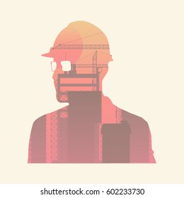 Human Mindset Thinking Aspiration Imagination Concept