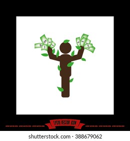 Human Money icon