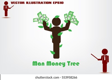 Human Money icon 