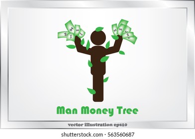Human Money icon 