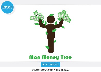 Human Money icon 