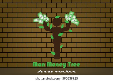 Human Money icon 