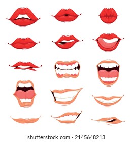 2,774 Cartoon lips rose Images, Stock Photos & Vectors | Shutterstock