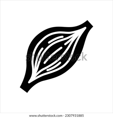 Human muscle biceps vector icon