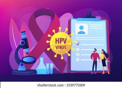 388 Hpv symptoms Images, Stock Photos & Vectors | Shutterstock