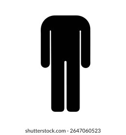 human, people icon. Element of a group of people icon. Premium quality graphic design icon. Signs and symbols collection icon for websites.