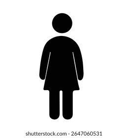 human, people icon. Element of a group of people icon. Premium quality graphic design icon. Signs and symbols collection icon for websites.