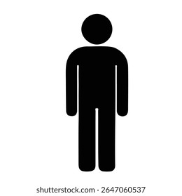 human, people icon. Element of a group of people icon. Premium quality graphic design icon. Signs and symbols collection icon for websites.