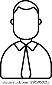 human person account people user Outline