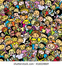 Human Population 
