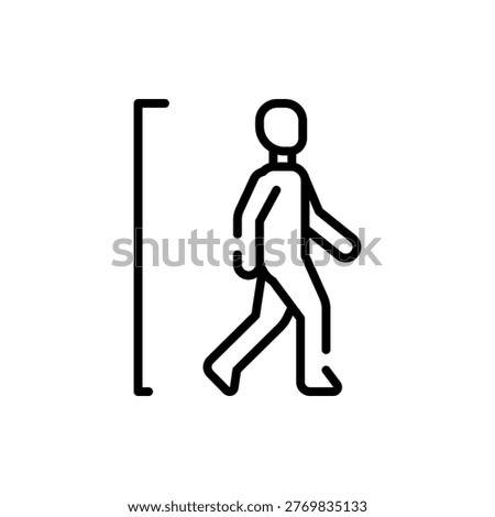 Human Prehistoric Evolution Species Ancestor Icon