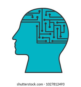 human profile circuit board data intelligence