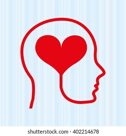 human profile design 