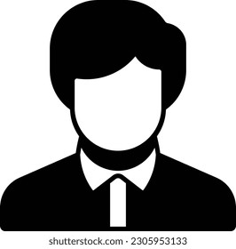 human profile person user people Outline
