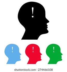 human profile picture 