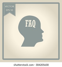 human profile picture 