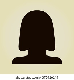 human profile picture
