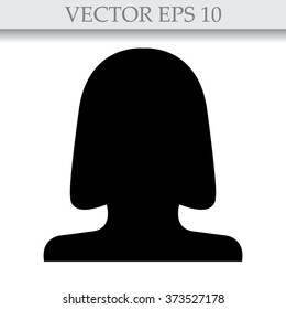 human profile picture