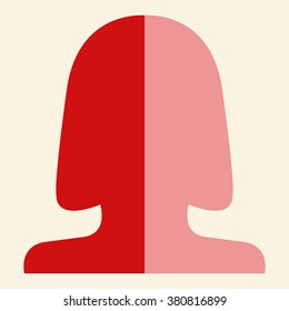 human profile picture