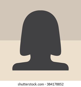 human profile picture