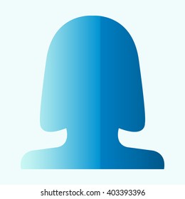 human profile picture