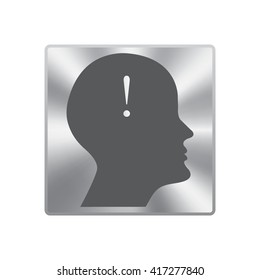 human profile picture