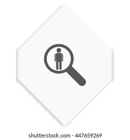 Human resource concept.