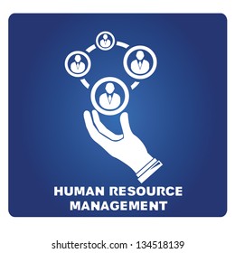 human resource management