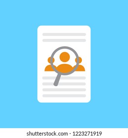 Human Resource Management. recruit