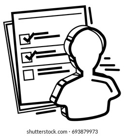 Human Resource Practices - CV Verification