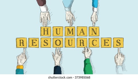 HUMAN RESOURCES