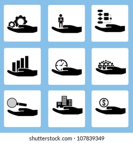 Human Resources and Allocation of Resources in Company