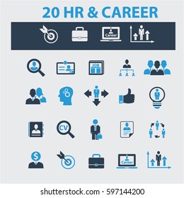 Career Guidance Icons Images, Stock Photos & Vectors | Shutterstock