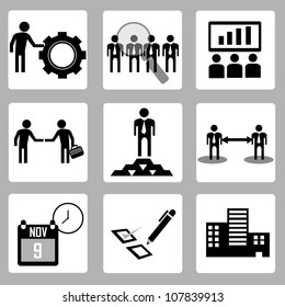 Human Resources and company