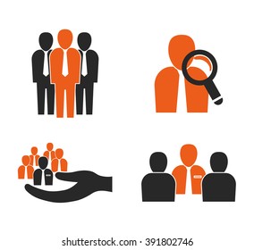 Human resources design