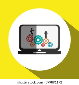 Human Resources design