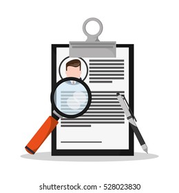 Human resources design