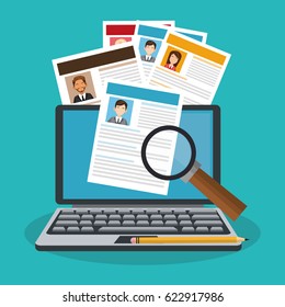 human resources design