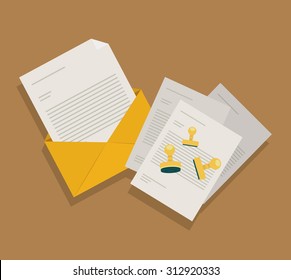 Human resources design, vector illustration eps 10