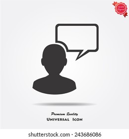 Human resources icon