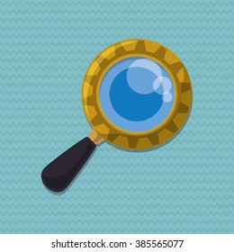 human resources icon design 
