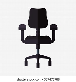 human resources icon design 