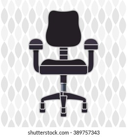 human resources icon design 