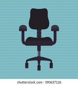 human resources icon design 