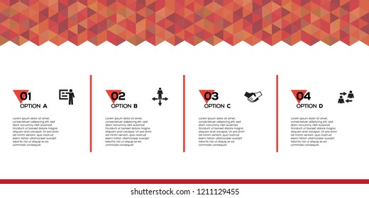  HUMAN RESOURCES INFOGRAPHIC CONCEPT