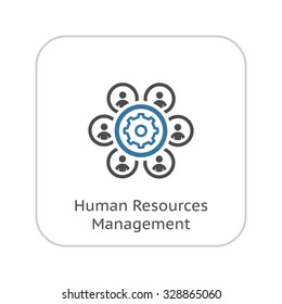 775 Hr department icon Images, Stock Photos & Vectors | Shutterstock