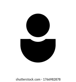 Set für Humanressourcen und Management-Symbole. Vektorpfäge