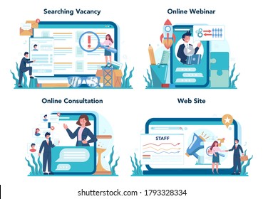 23,941 Job Platform Images, Stock Photos & Vectors | Shutterstock