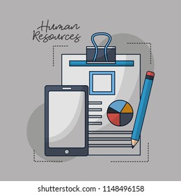 human resources related